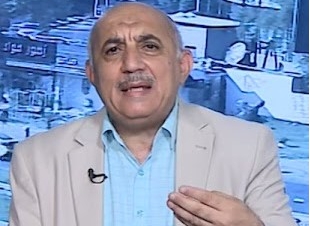 المتغطي بالأمريكان.. عريان