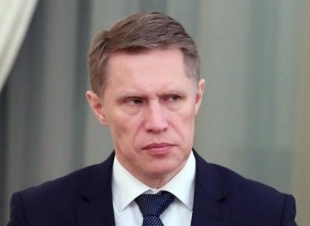 وزير الصحة الروسي يعلن ابتكار لقاح ضد فيروس كورونا