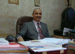 من مفكرتي الخاصة : عبدالقادر فاضل  