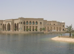 دعوات للاستفادة من القصور الرئاسية كأماكن للحجر الصحي