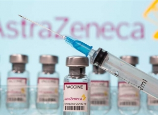 الصحة النيابية تعلن عن تعويضات للمتضررين من لقاح كورونا