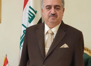 خاطرة عرفانية  ...  عمر البرزنجي .