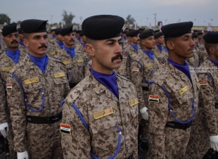 الدفاع: الجيش العراقي يمتلك إمكانيات وقدرات عالية وهو في تطور مستمر