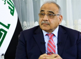 كشف عضو في مجلس النواب، اليوم الجمعة، عن البدء بجمع تواقيع نواب وتقديمها الى رئيس الجمهورية لسحب الثقة عن حكومة رئيس الوزراء الحالي عادل عبد المهدي، مشيرا الى أن اعداد التواقيع في تزايد للوصول الى العدد المطلوب .