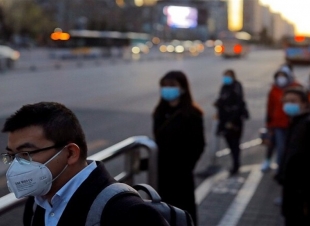 الصين من جديد.. تحذير من موجة جديدة لتفشي فيروس كورونا