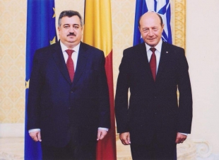 السفير البرزنجي قبل تسع سنوات في مثل هذا اليوم بتأريخ  10/6/2022  