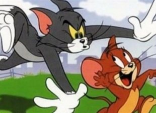 وفاة مخرج مسلسل الرسوم المتحركة 