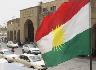 داخلية كردستان العراق: هجوم أربيل نفذ بـ12 صاروخا باليستيا