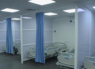 انتقال كورونا عبر الهواء.. كشف الحقيقة من غرف المرضى