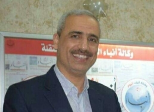 دوامة القلق.... عبدالقادر فاضل