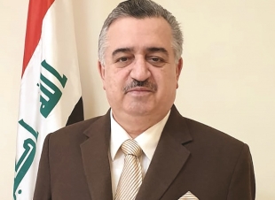 البرزنجي: إجلاء عراقيين عالقين بالدوحة الأحد المقبل