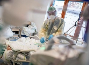 دراسة تؤكد اختفاء الأجسام المضادة بعد 3 أشهر من الإصابة بكورونا