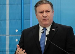 بومبيو: ترامب وفريق الأمن القومي يحاولون وضع روادع ضد النظام الإيراني