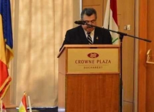 البرزنجي يستذكر الذكرى الأليمة لفاجعةحلبجة، ويعبر عن غاية أسفه للمجزرة المروعة التي تعرض لها أهله في حلبجة