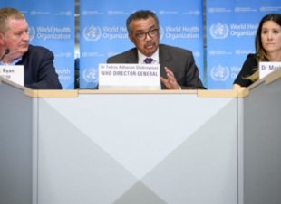 منظمة الصحة العالمية: عدونا الأول هو الخوف من فيروس كورونا والشائعات حوله