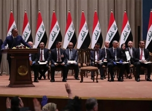 بالوثائق.. الكاظمي يكلف هؤلاء الوزراء بادارة الخارجية والثقافة والهجرة والعدل والتجارة والنفط