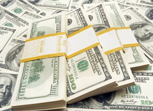 أسعار صرف الدولار في الاسواق المحلية لليوم السبت