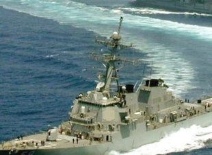 توترات عسكرية بين الصين وتايوان: طائرات وسفن حربية تتحرك