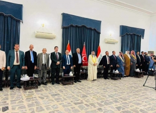 تحت عنوان البطالة، نظرة واقعية للحلول و المعالجات المستقبلية.