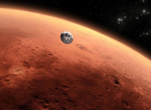 لماذا تعد فرضية تعرض حياة سكان الأرض إلى الخطر بسبب فيروس من المريخ فرضية جادة؟