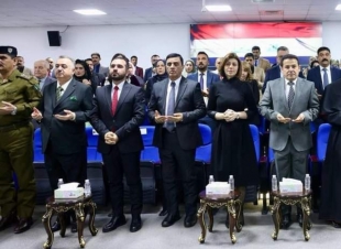 مستشارية الأمن القومي تقيم إحتفاليةً بمناسبة الذكرى الثالثة ليوم التسامح الوطني