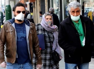 مسؤول إيراني 