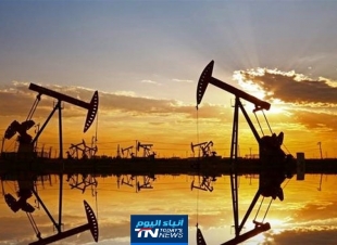 انهيار تاريخي لسعر النفط الأمريكي