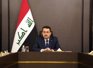 توجيهات جديدة من السوداني تخص سعر الدولار: لن نتساهل