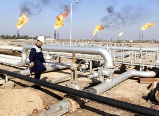 أسعار النفط ترتفع مع اقتراب اجتماع لأوبك+ عن خفض للإمدادات