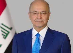 يستعد الرئيس العراقي السابق برهم صالح لتولي رئاسة المفوضية السامية لشؤون اللاجئين اعتبارا من كانون الثاني/ يناير المقبل، خلفا للإيطالي فيلبو غراندي، وسط أزمة نزوح عالمية متصاعدة وتمويل متراجع يثير قلق العاملين في مجال الإغاثة حول العالم اليوم.