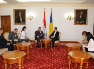 .السفير عمر البرزنجي قبل تسع سنوات في مثل هذا اليوم وبتأريخ 29/5/2013