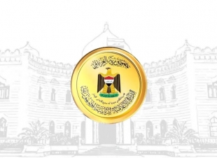 رئيس الجمهورية يستقبل عددا من سفراء الدول العربية