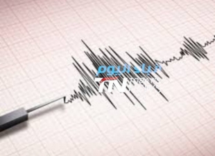 هزة أرضية بقوة 3،3 تضرب شمال شرق ام قصر في البصرة