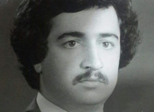 السفير عمر البرزنجي سجين سياسي قبل واحد اربعين عاما في مثل هذااليوم بتأريخ 12/6/1981