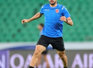 نادي الزوراء يتعاقد مع لاعب منتخب الأردن