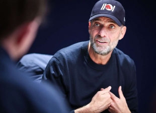 كلوب منزعجًا من شائعات ريال مدريد: كل هذا هراء!