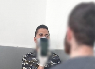 في زمن كورونا استجواب الموقوفين عبر واتساب