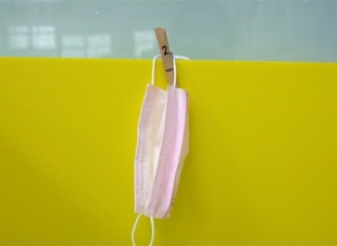 الولايات المتحدة تصبح الدولة الثالثة عالميا من حيث الإصابات المسجلة بفيروس كورونا