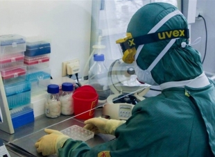 روسيا تعلن تطوير علاج لمرضى كورونا