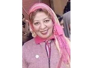 أميرتي من الحياة مقال د/منى فتحى حامد_مصر//