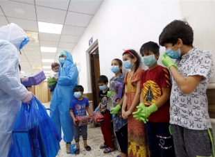 تخص الطلاب والمدرسين.. الصحة العالمية تتحدث عن تدابير وقائية