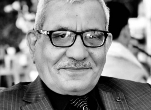 بَطّة صينية على مائدة عشاء هيكل – طه جزاع