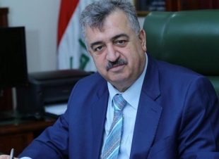 البرزنجي في الذكرى الأليمة لفاجعة إستشهاد الامام علي بن أبي طالب كرم الله وجهه وعليه السلام ورضي الله عنه