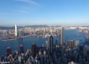 الصين تضع هونغ كونغ في مأزق دولي.. بقانون الأمن القومي