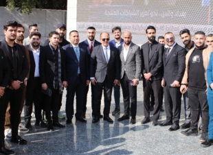 نقابة الصحفيين العراقيين تعلن عن إطلاق رابطة صناعة المحتوى الهادف