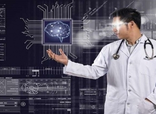  الذكاء الصناعي يكتشف دواء لعلاج فيروس كورونا