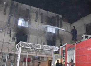 بسم الله الرحمن الرحيم   ( وَلَنَبْلُوَنَّكُم بِشَيْءٍ مِّنَ الْخَوْفِ وَالْجُوعِ وَنَقْصٍ مِّنَ الْأَمْوَالِ وَالْأَنفُسِ وَالثَّمَرَاتِ ۗ وَبَشِّرِ الصَّابِرِينَ