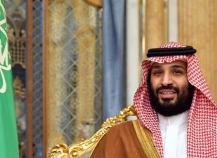 احتجاز أمراء في السعودية: احتجاز ثلاثة من كبار الأمراء أبرزهم أحمد بن عبد العزيز شقيق الملك