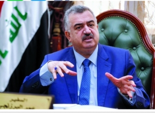 سفير العراق: خطاب مبني على قيم قطر يؤكد الترابط العربي الأخوي