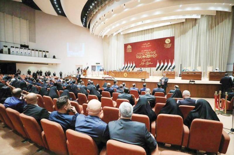 مصادر «عكاظ»: انتخاب رئيس العراق وتكليف رئيس الحكومة.. الأربعاء